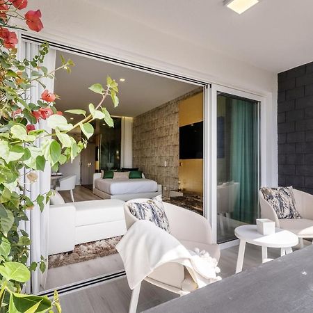 Ocean View Luxury Suite & Terrace Estoril, Cascias Zewnętrze zdjęcie