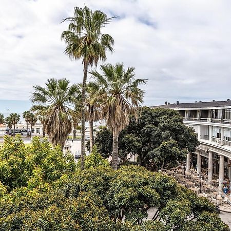Ocean View Luxury Suite & Terrace Estoril, Cascias Zewnętrze zdjęcie