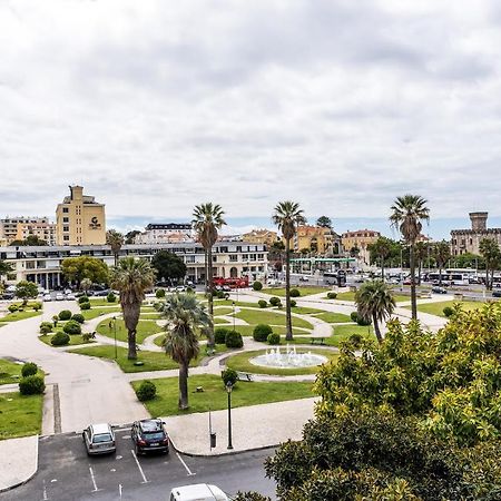 Ocean View Luxury Suite & Terrace Estoril, Cascias Zewnętrze zdjęcie