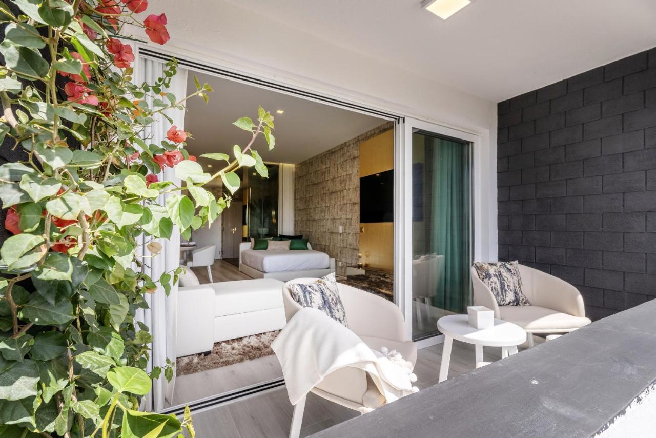 Ocean View Luxury Suite & Terrace Estoril, Cascias Zewnętrze zdjęcie