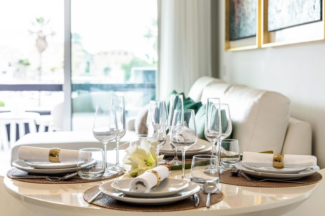 Ocean View Luxury Suite & Terrace Estoril, Cascias Zewnętrze zdjęcie