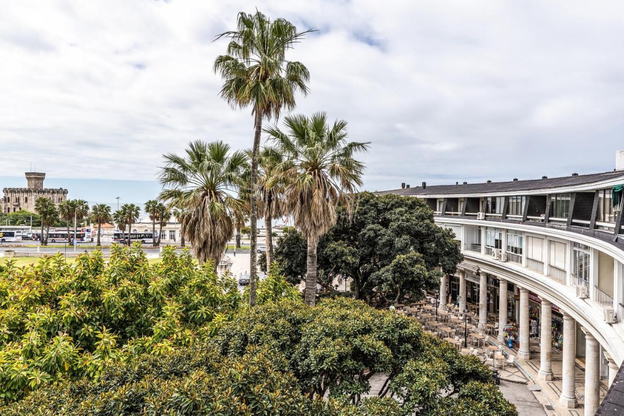 Ocean View Luxury Suite & Terrace Estoril, Cascias Zewnętrze zdjęcie