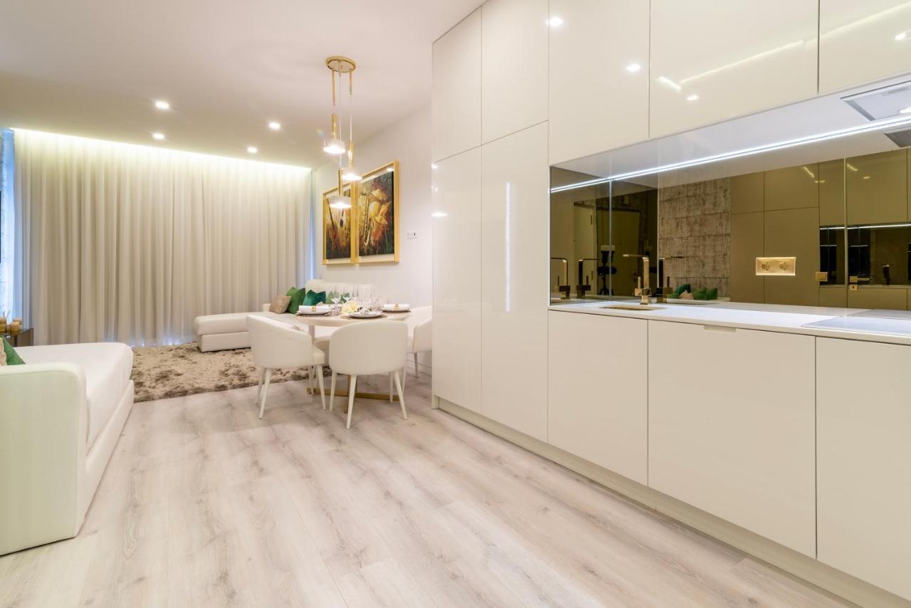 Ocean View Luxury Suite & Terrace Estoril, Cascias Zewnętrze zdjęcie