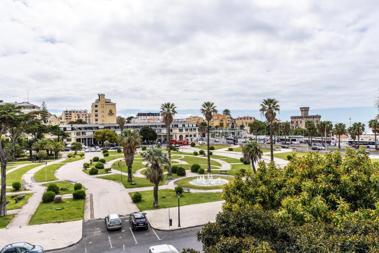 Ocean View Luxury Suite & Terrace Estoril, Cascias Zewnętrze zdjęcie