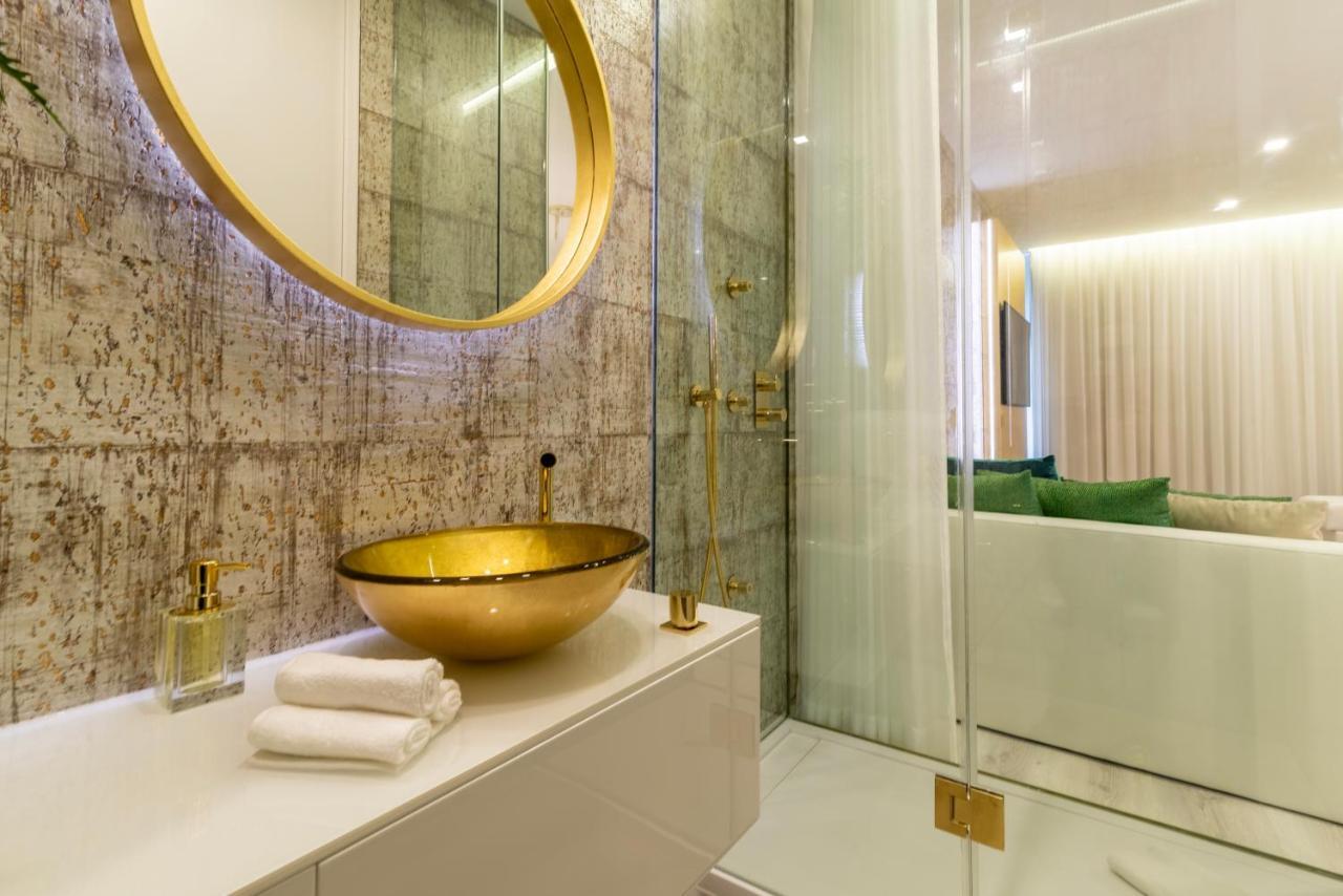 Ocean View Luxury Suite & Terrace Estoril, Cascias Zewnętrze zdjęcie